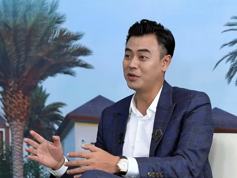 Xu thế đầu tư second home biển