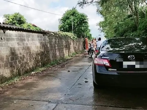 Vụ chủ quán ăn nghi bị sát hại ở Hưng Yên: Người thân nạn nhân hé lộ thông tin bất ngờ