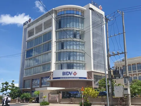 Khởi tố nguyên Giám đốc BIDV chi nhánh Phú Yên