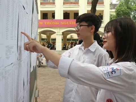 Bộ GD&ĐT sẽ làm gì để lọc ảo thí sinh?