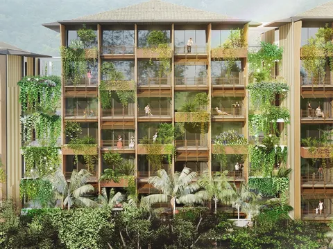 Apec Mandala Holiday chiếm trọn tâm điểm khi chính thức tung gói nghỉ dưỡng 0đ hoàn tiền 100%