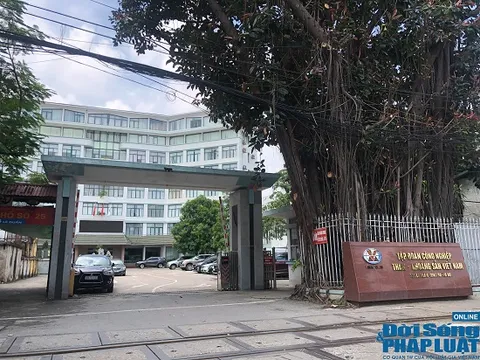 Các tổng công ty 91 'ngày ấy- bây giờ': Tập đoàn Công nghiệp Than Khoáng sản Việt Nam- Chỉ đào tài nguyên lên bán vẫn thua lỗ