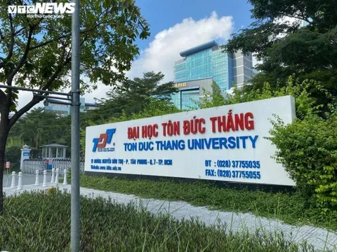 Vụ giảng viên trường đại học Tôn Đức Thắng bị bắt: Bộ Công an nói gì?