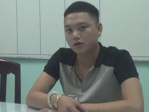 Hé lộ 'ông trùm' đường dây số đề qua mạng, giao dịch 1 tỷ đồng/ngày