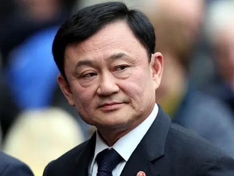 Cựu Thủ tướng Thái Lan Thaksin nhiễm COVID-19