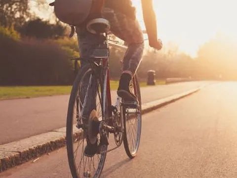 Đề xuất thí điểm xe đạp công cộng tại TP.HCM