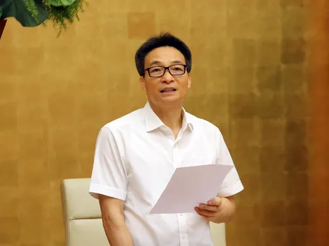 Phó Thủ tướng Vũ Đức Đam: Chúng ta phải chuẩn bị tinh thần dịch còn kéo dài sang năm 2021