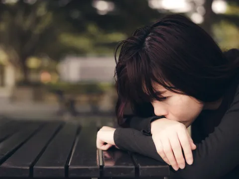 Nỗi đau dĩ vãng