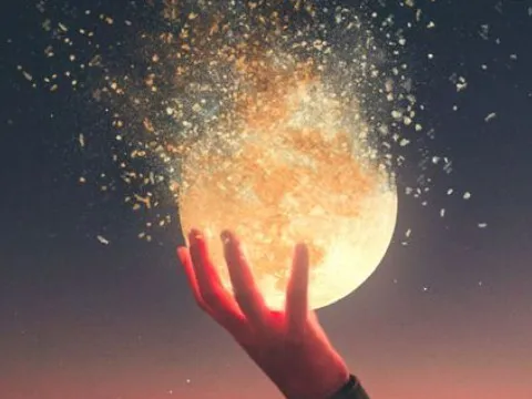 Chấp nhận từ bỏ nếu chờ đợi là vô nghĩa....