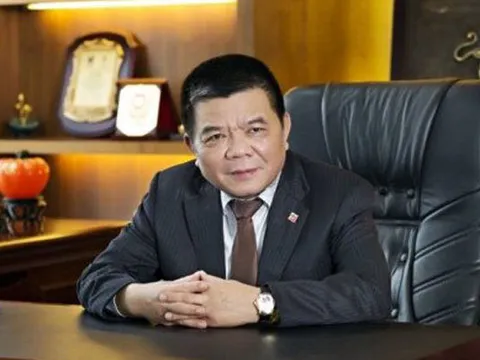 Hoàn tất cáo trạng bổ sung 'đại án ngàn tỷ' ở ngân hàng BIDV