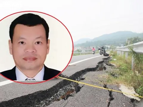 Phó tổng giám đốc VEC Nguyễn Mạnh Hùng bị khởi tố, bắt tạm giam