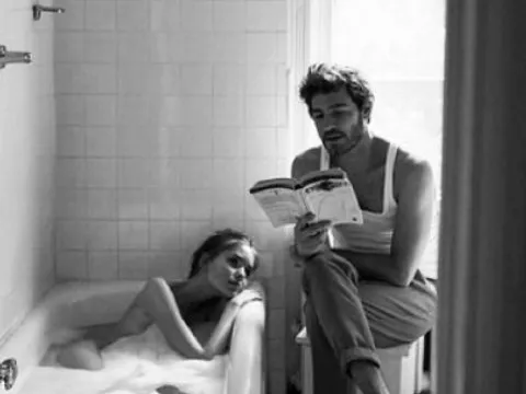 Đàn ông hãy nhớ: Trái tim của phụ nữ là mái nhà, không phải là nơi để dừng chân