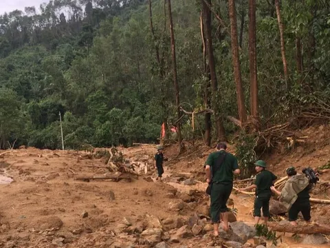 Khắc khoải Rào Trăng 3