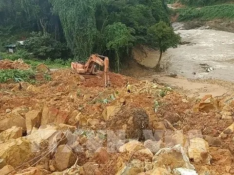 Công điện về tìm kiếm cứu nạn: Chính phủ, Thủ tướng đã và sẽ làm hết sức mình