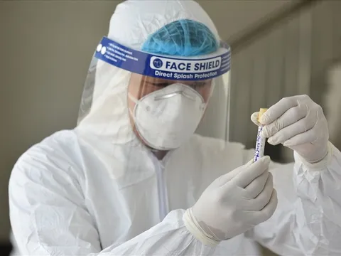 Đã 45 ngày Việt Nam không ghi nhận ca mắc COVID-19 ở cộng đồng