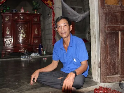 Thủy điện Rào Trăng 3: Nhân viên trạm kiểm lâm 67 'lạnh người' khi chứng kiến hiện trường