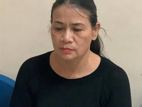 Bắt 'nữ quái' lừa đảo chiếm đoạt tài sản sau 25 năm lẩn trốn