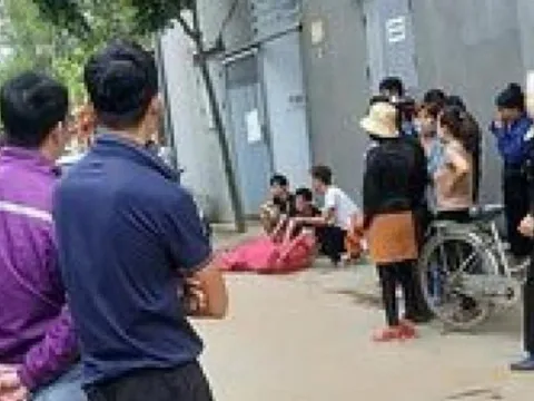 Bắc Giang: Chồng cũ sát hại vợ và nhân tình ngay tại phòng trọ