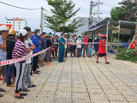 Phát hiện thi thể người phụ nữ dưới kênh nước sau 11 ngày mất tích