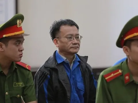 Tòa án bác kháng cáo, tuyên y án chủ mưu vụ gian lận điểm thi tại Hòa Bình