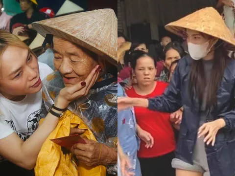 Thủ tướng yêu cầu khẩn trương xây dựng Nghị định thay thế Nghị định 64 về vận động quyên góp, cứu trợ