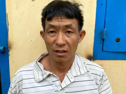 Đắk Lắk: Bắt tạm giam người đàn ông nhiều lần hiếp dâm con gái riêng của vợ 'hờ'