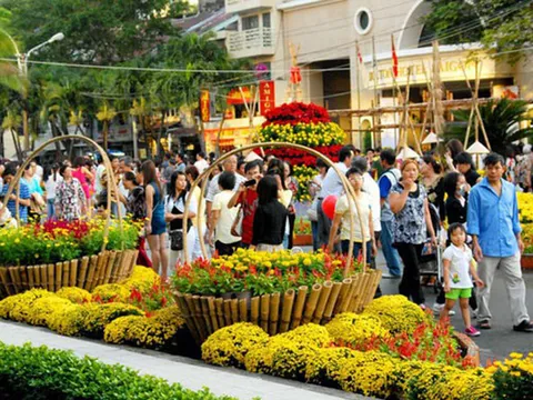 Đề xuất phương án nghỉ Tết Âm lịch và nghỉ lễ Quốc khánh năm 2021