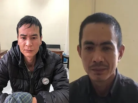 Vụ nữ sinh viên học viện Ngân hàng bị sát hại: Nghi phạm lưu manh, có nhiều thủ đoạn chống đối