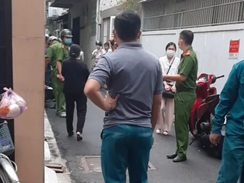 Lời khai của nghi phạm sát hại người phụ nữ rồi đốt xác phi tang