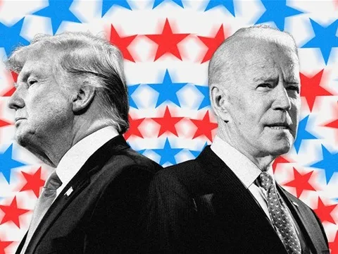 Kịch bản duy nhất để ông Trump giữ được chiếc ghế Tổng thống Mỹ