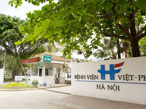 Hà Nội: Sản phụ tử vong sau khi sinh thường tại Bệnh viện Việt Pháp