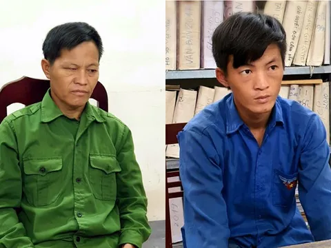 Lời khai của 4 bố con sát hại 2 người hàng xóm ở Hà Giang