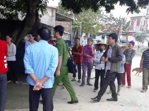 Thanh Hóa: Phát hiện người phụ nữ tử vong tại nhà riêng nghi bị sát hại