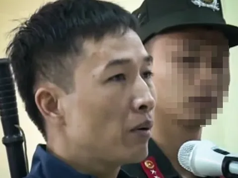 Thái 'Lâm'- 'trùm xã hội đen' đất Thái Bình vừa bị bắt