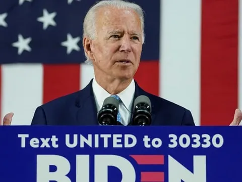 Nhìn lại chặng đường 50 năm làm chính trị của ông Joe Biden