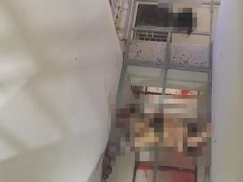 Thông tin mới nhất về vụ thi thể lìa đầu tại chung cư ở quận 7