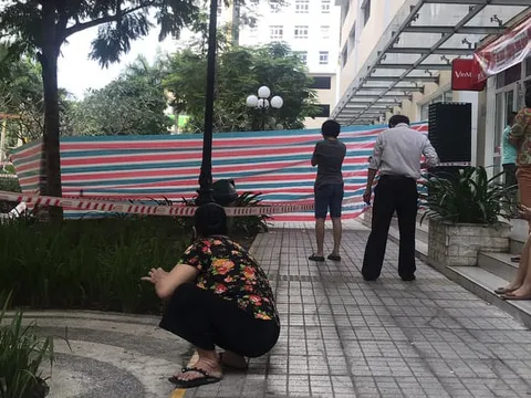 Vụ nữ luật sư rơi lầu tử vong: Nghi do trầm cảm nên đã tự tử