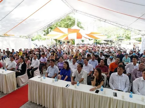 Sun Group tuyển dụng hàng trăm vị trí tại Ngày hội việc làm Phú Quốc