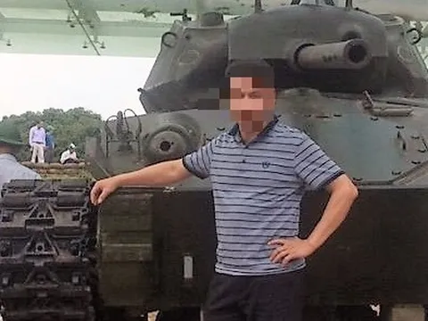 Hải Phòng: Chủ tịch xã tử vong trong tư thế treo cổ tại nhà riêng