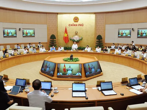 Hội nghị toàn quốc về công tác xây dựng và thi hành pháp luật