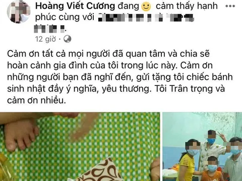 Phó chủ tịch phường bị kỷ luật do tổ chức sinh nhật trong khu cách ly