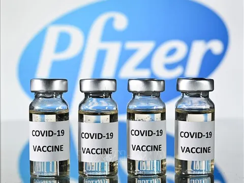 Cơ quan dược phẩm châu Âu xem xét nhiều ứng cử viên vaccine COVID-19 tiềm năng