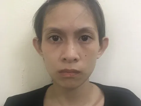 'Nữ quái' 3 lần dùng thủ đoạn mang thai để mua bán ma túy