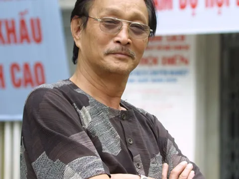 NSND Xuân Huyền - đạo diễn thời kỳ vàng của sân khấu Việt qua đời