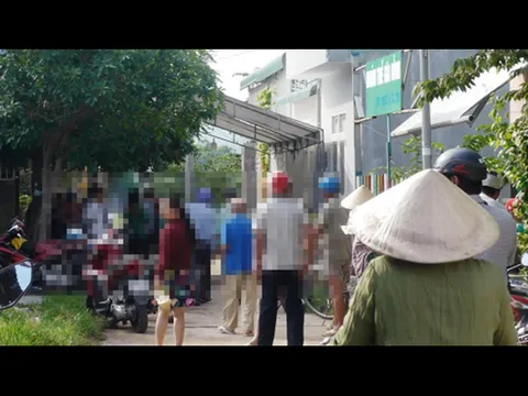 Thầy giáo tử vong tại nhà của đồng nghiệp trong tình trạng lõa thể