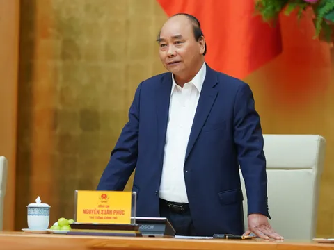 Tạo khí thế mới trước Đại hội XIII của Đảng