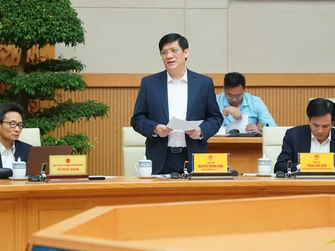 Thêm 2 ca lây nhiễm cộng đồng, BN 1342 'vi phạm rất nghiêm trọng'