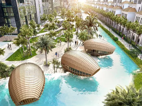 3 dự án 'khủng' SCG mới trúng thầu có gì nổi bật?