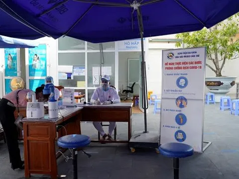 Vietnam Airlines cần tuân thủ nghiêm các quy định cách ly