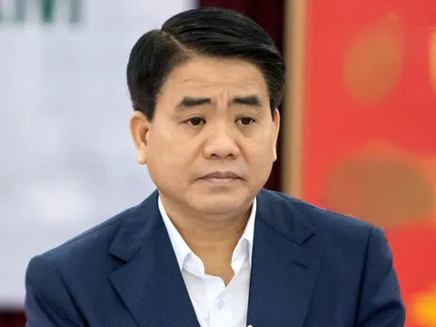 Sức khoẻ của ông Nguyễn Đức Chung trong trại giam hoàn toàn bình thường